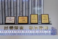 璀璨新品 燃爆建博会|爱迪雅门窗诚邀工厂考察，共襄盛世！