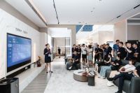 三翼鸟亮相广州建博会，4大核心优势落地加速