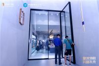 广州建博会皇派门窗新品亮相，尽显品牌魅力风采