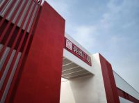 7月建博会丨亮阁门窗邀你实地考察，见证品牌实力
