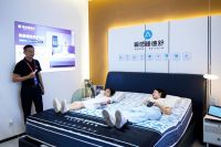 王力安防爱感全屋智能3.0盈利模式成功发布，剑指智能家居新赛道