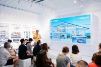王力安防爱感全屋智能3.0盈利模式成功发布，剑指智能家居新赛道