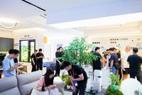 王力安防爱感全屋智能3.0盈利模式成功发布，剑指智能家居新赛道
