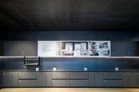 悍高1000㎡原创五金能量馆落地广州建博会 五金的新价值时代来临
