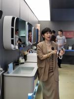 悍高1000㎡原创五金能量馆落地广州建博会 五金的新价值时代来临