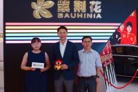 洞见 | 叶氏化工集团行政总裁叶钧：以匠心品质塑造艺术涂装之美 绽放民族品牌新形象