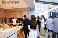 2023建博会丨引领智慧整家新趋势，推动生活方式变革