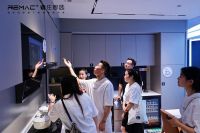 2023建博会丨引领智慧整家新趋势，推动生活方式变革