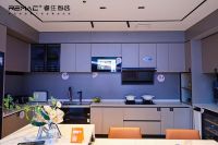 2023建博会丨引领智慧整家新趋势，推动生活方式变革