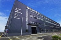 从工厂到门店，带你沉浸式体验飞宇门窗空间
