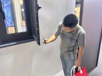 今日开展！乐奇门窗惊喜亮相中国建博会（广州），快来围观！