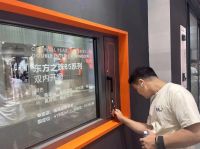 今日开展！乐奇门窗惊喜亮相中国建博会（广州），快来围观！