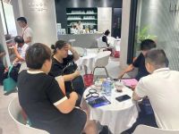 今日开展！乐奇门窗惊喜亮相中国建博会（广州），快来围观！