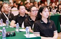 TASSANI塔萨尼九年磨一剑，以强劲魄力推动品牌战略升级！