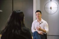 吕鑫：住就是这种范儿