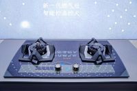 烹燃心动·创灶未来——Haotaitai智能控温燃气灶引领厨房革命
