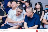 焕新亮相第25届中国建博会(广州)  曲美家居B8整家全案探索生活更多可能