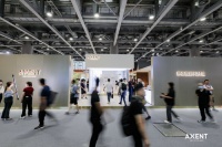 瑞士恩仕携全新系列产品及旗下新锐品牌“我家米特”闪耀亮相广州国际卫浴博览会