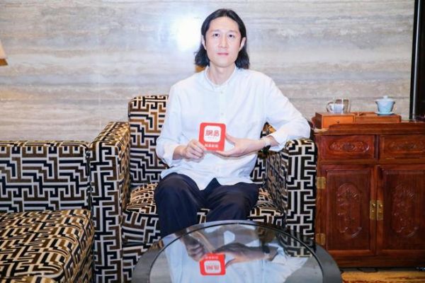 Sonos中国区总经理 Ecke接受网易家居专访