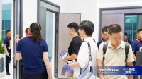 惊艳！天能亮相中国建博会（广州），品牌营销双剑合璧，全面出圈