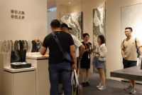 欧若拉×广州建博会丨高定艺术，正在发光