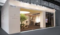 欧若拉×广州建博会丨高定艺术，正在发光