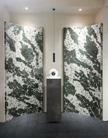 展会直击 | 欧若拉精工奢石人潮涌动，热闹非凡