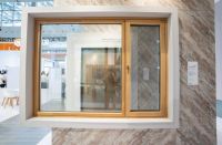 重磅嘉宾莅临丨墨瑟门窗广州建博会火热开展，共襄低碳人居探索盛举