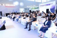 向内破圈 向风而行 第六届中国品牌门窗交流会暨金集奖颁奖典礼隆重开幕