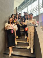 展会盛况直击 | 顶固带你共赏行走的东方痕迹，共品东方美学魅力