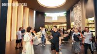 展会盛况直击 | 顶固带你共赏行走的东方痕迹，共品东方美学魅力