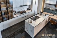 太子家居高端全屋定制，颜品俱佳，实力受广泛认可