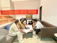 重庆万州公益设计座谈会在渝倡议召开