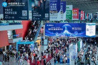 展会直击 | 欧若拉精工奢石人潮涌动，热闹非凡