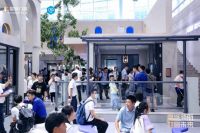 打造美好人居 | 皇派门窗中国建博会圆满收官！