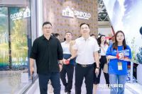 造势中国建博会丨圣堡罗2023利国惠民主题沙龙成功举办