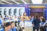 携手共进 共创未来丨铂尊门窗全国经销商培训大会盛大举行