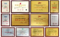 掌握核心技术，亿固打造陶瓷辅料行业头部品牌