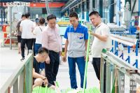 深耕产业 乘势绿能 互惠共赢 | 中国联塑2023年第三轮经销商会议圆满落幕！