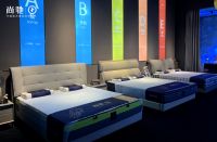 科学「定制睡眠系统」 | 尚驰家居 2023广州建博会，圆满收官！