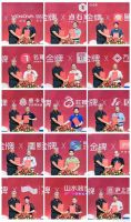 用“好品牌，好产品，好服务”赋能合作装企，金牌正式开启与装企的规模化合作