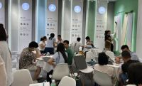 最好的宣传是自我发光，2023广州建博会蒙太奇持续惊艳