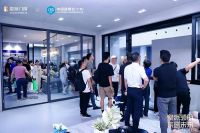 中国建博会（广州）圆满落幕，皇派门窗C位出圈创领生活无限可能