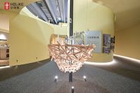 好莱客领潮绽放2023中国建博会（广州），携五项大奖荣耀归来，再领潮生活新未莱