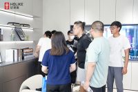 好莱客领潮绽放2023中国建博会（广州），携五项大奖荣耀归来，再领潮生活新未莱
