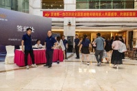 建博会工厂考察圆满落幕|爱迪雅门窗惊艳圈粉,精彩持续呈现