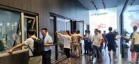 对话美萨门窗 | 王龙飞：打造产品差异化 坚守初心和长期主义