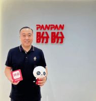 对话沈连闯：智能领航 服务护航，盼盼引领智能晾晒家居行业新风尚
