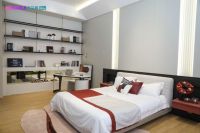 PChouse×2023建博会×米兰纳 | 伏旺：新一代5A硬核整家，赋能美好人居