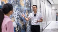 金科瓷砖×中国陶瓷网 | 年轻有态度，精苛出金科